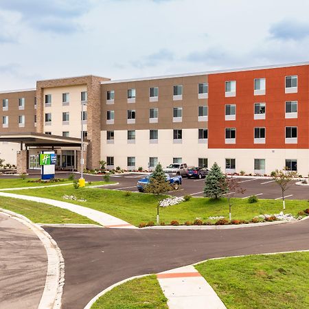 Holiday Inn Express & Suites - Elkhart North By Ihg Kültér fotó