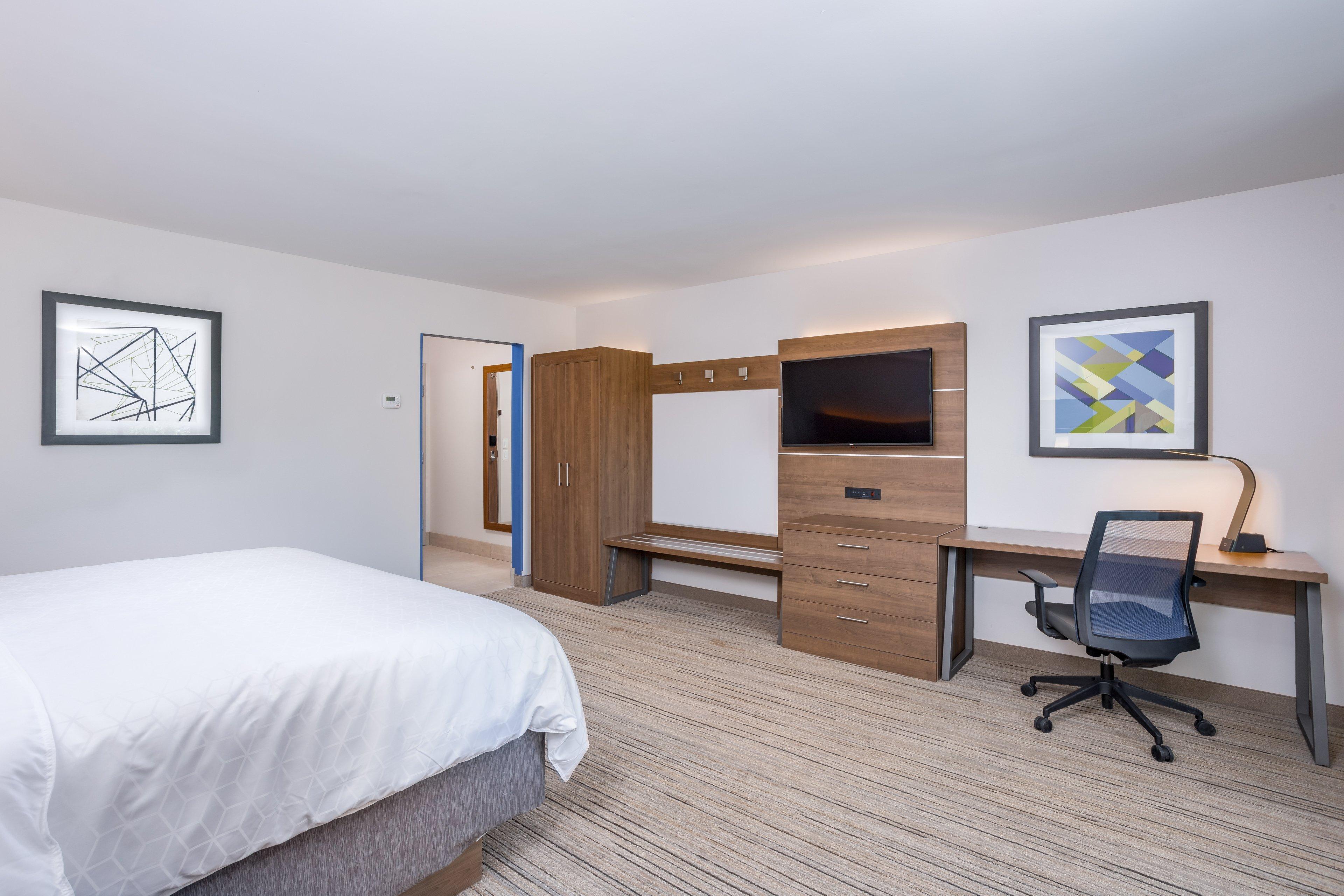 Holiday Inn Express & Suites - Elkhart North By Ihg Kültér fotó