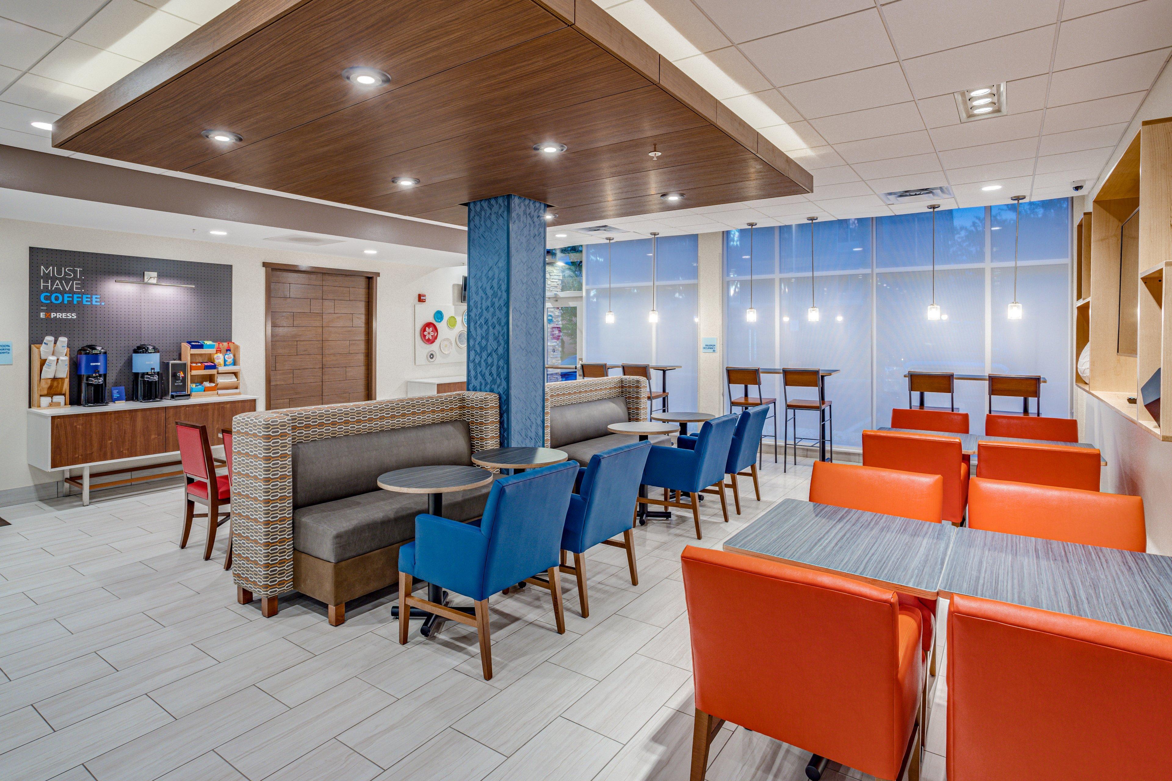 Holiday Inn Express & Suites - Elkhart North By Ihg Kültér fotó