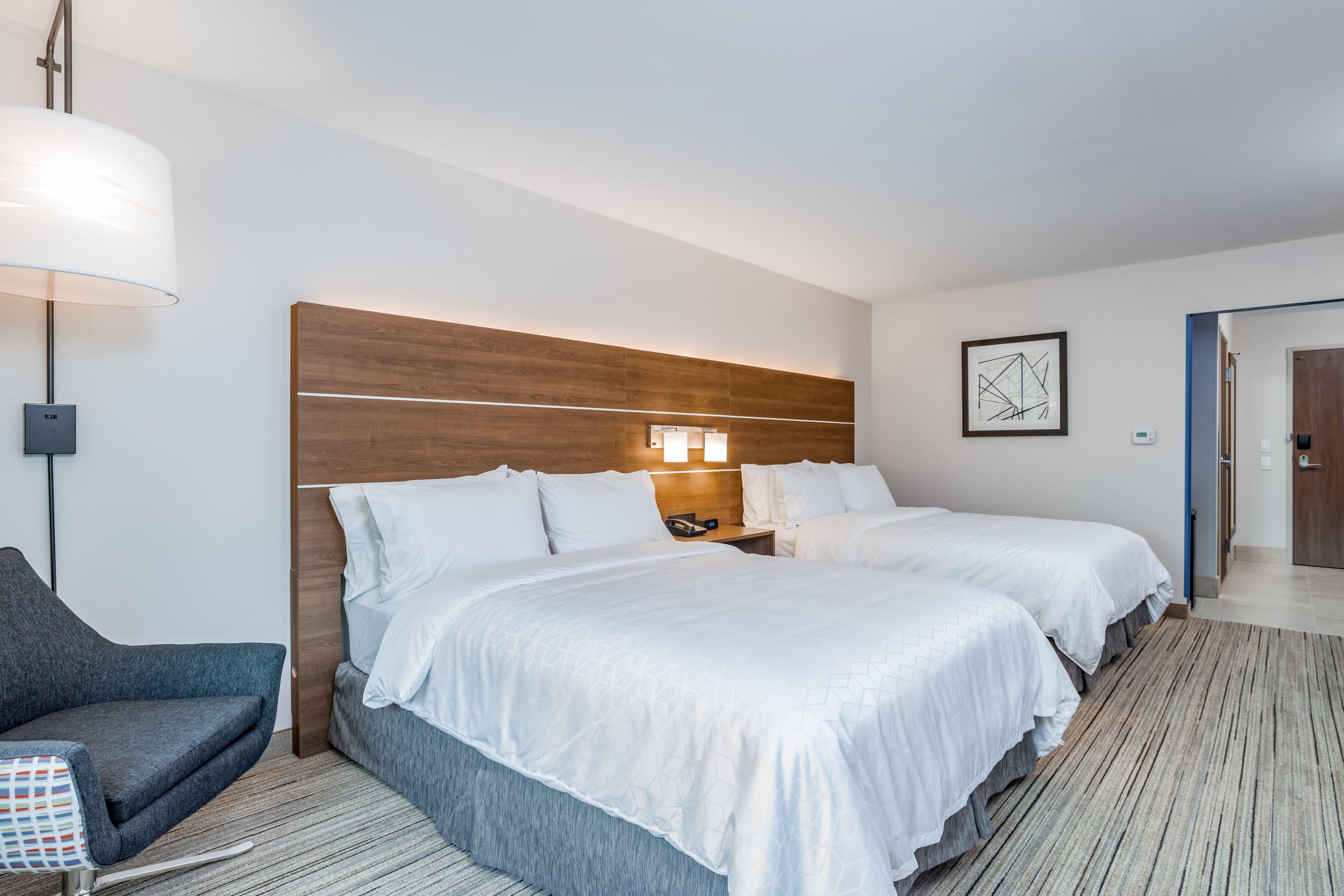 Holiday Inn Express & Suites - Elkhart North By Ihg Kültér fotó