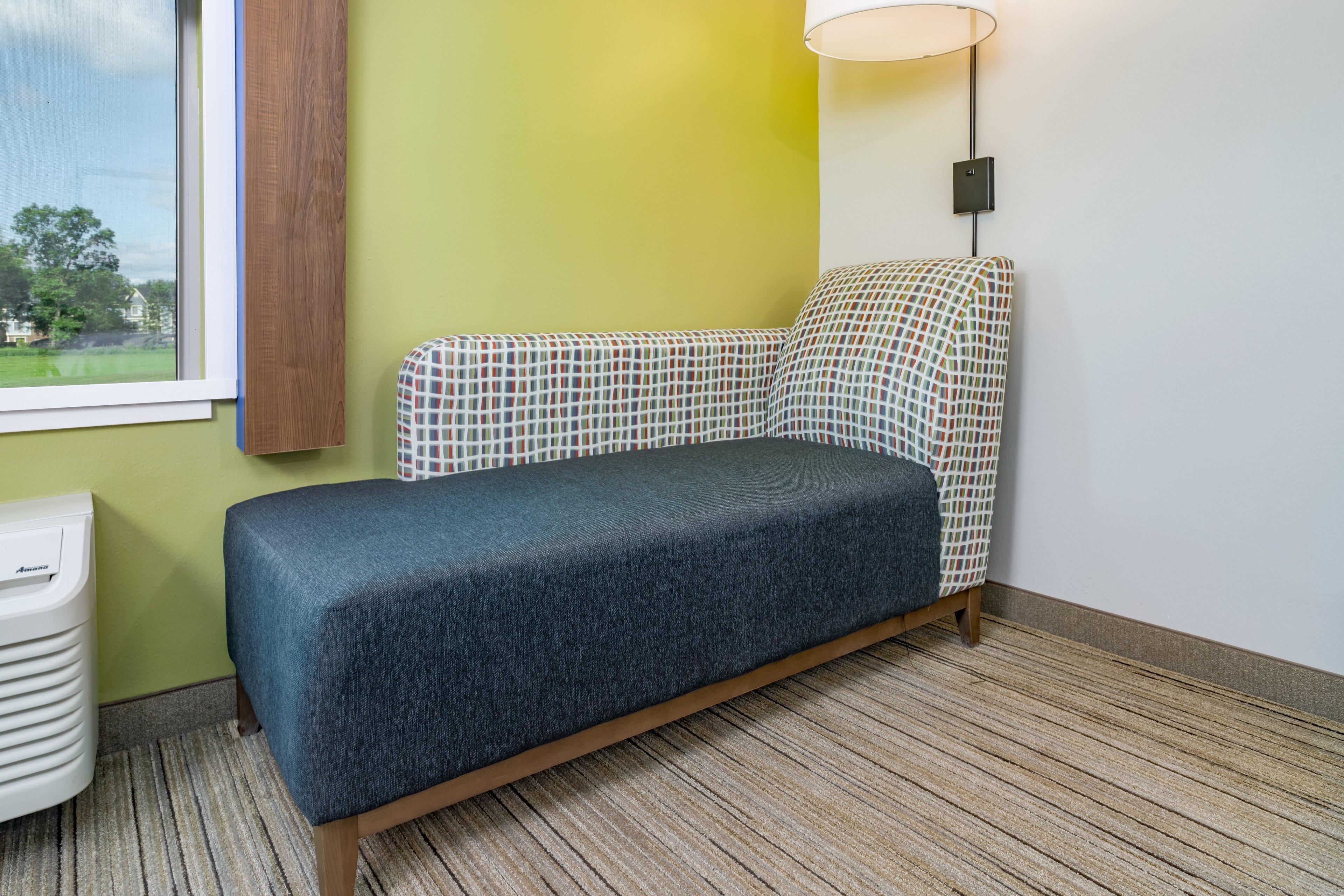 Holiday Inn Express & Suites - Elkhart North By Ihg Kültér fotó
