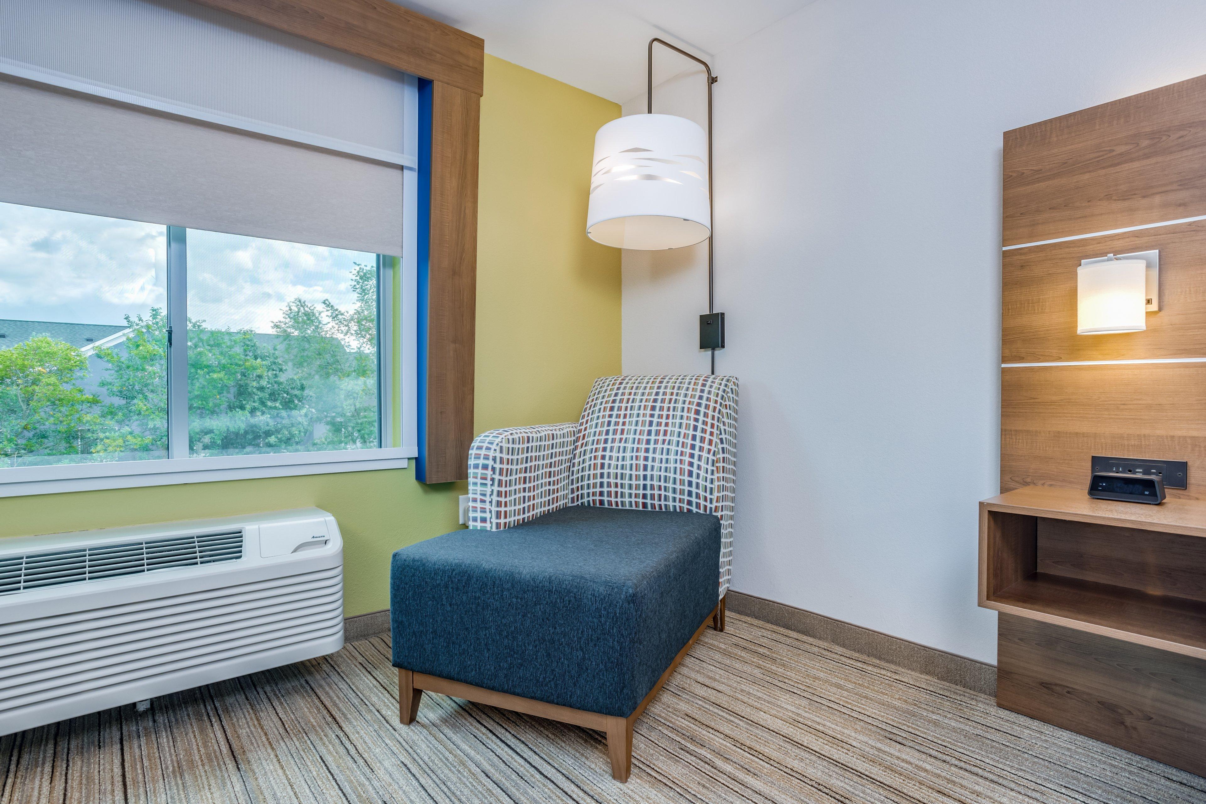 Holiday Inn Express & Suites - Elkhart North By Ihg Kültér fotó
