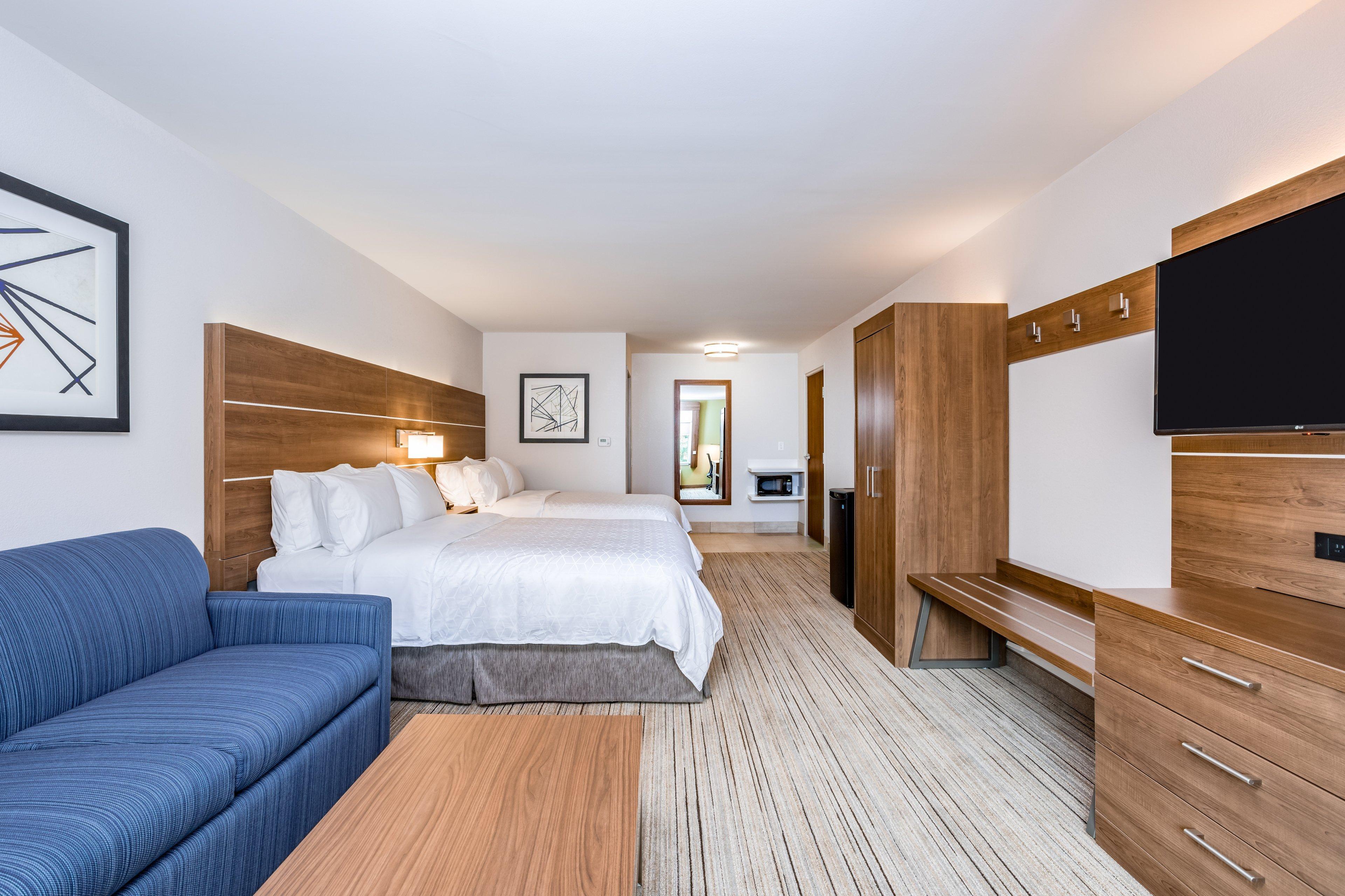 Holiday Inn Express & Suites - Elkhart North By Ihg Kültér fotó