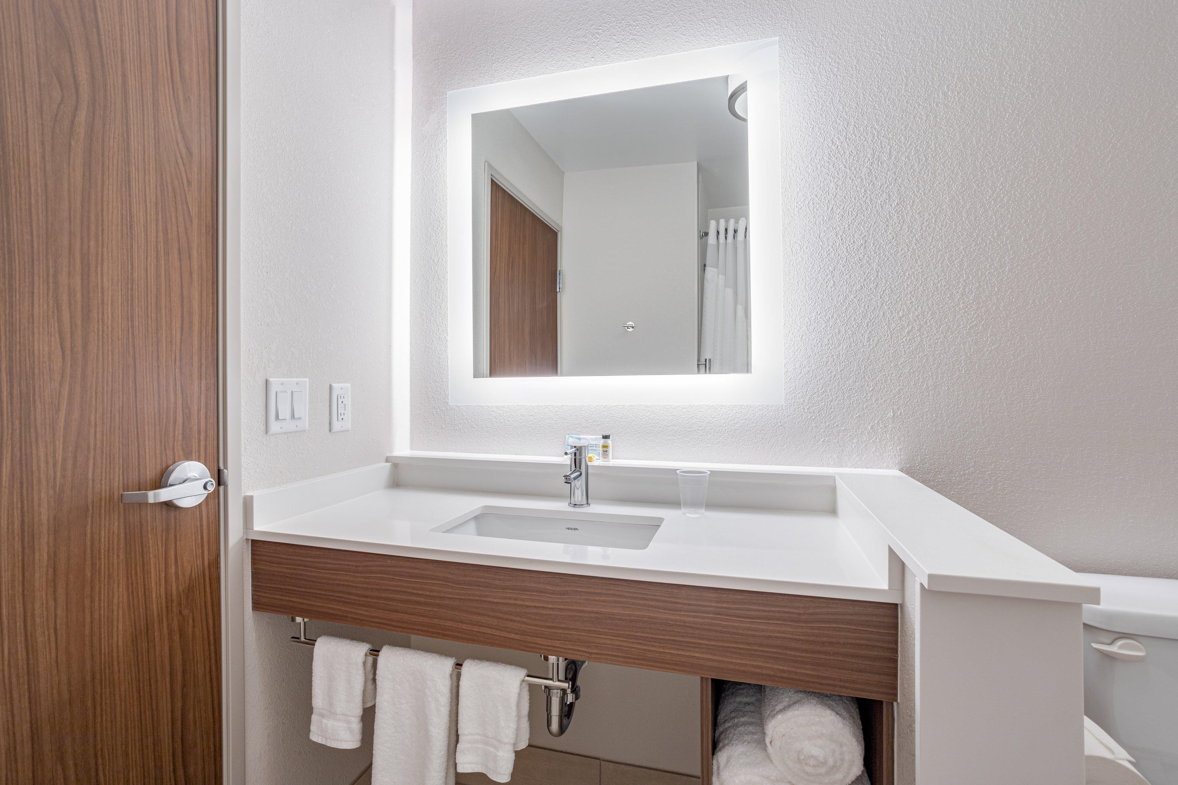 Holiday Inn Express & Suites - Elkhart North By Ihg Kültér fotó