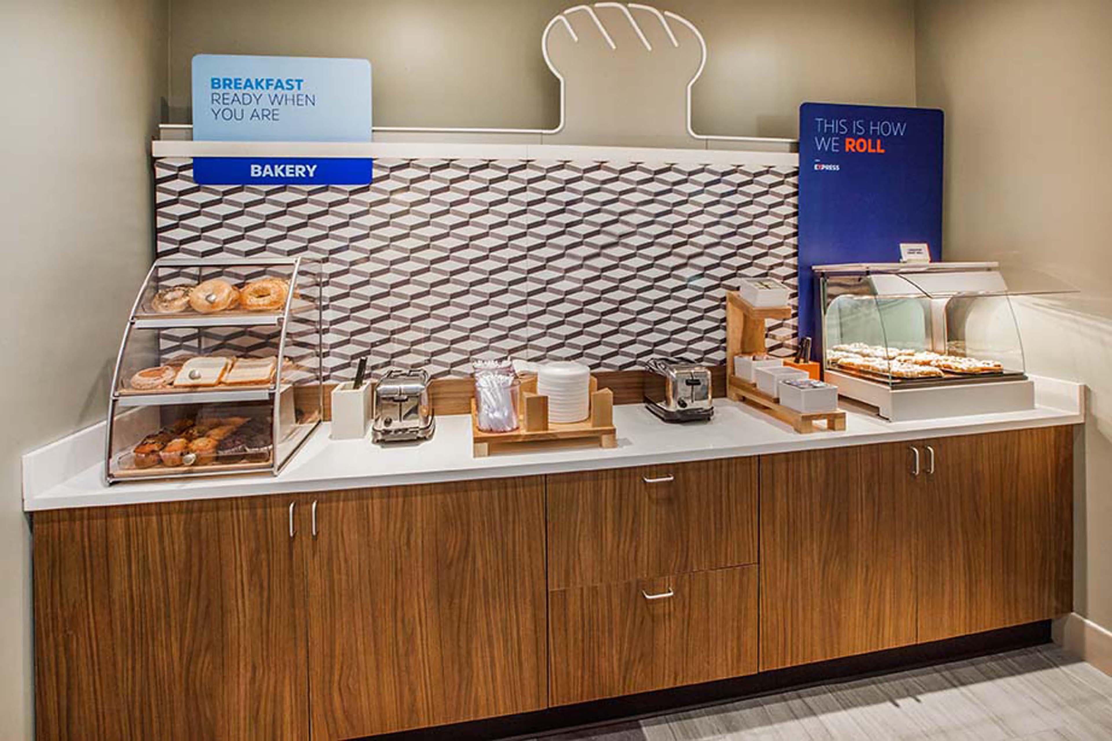 Holiday Inn Express & Suites - Elkhart North By Ihg Kültér fotó