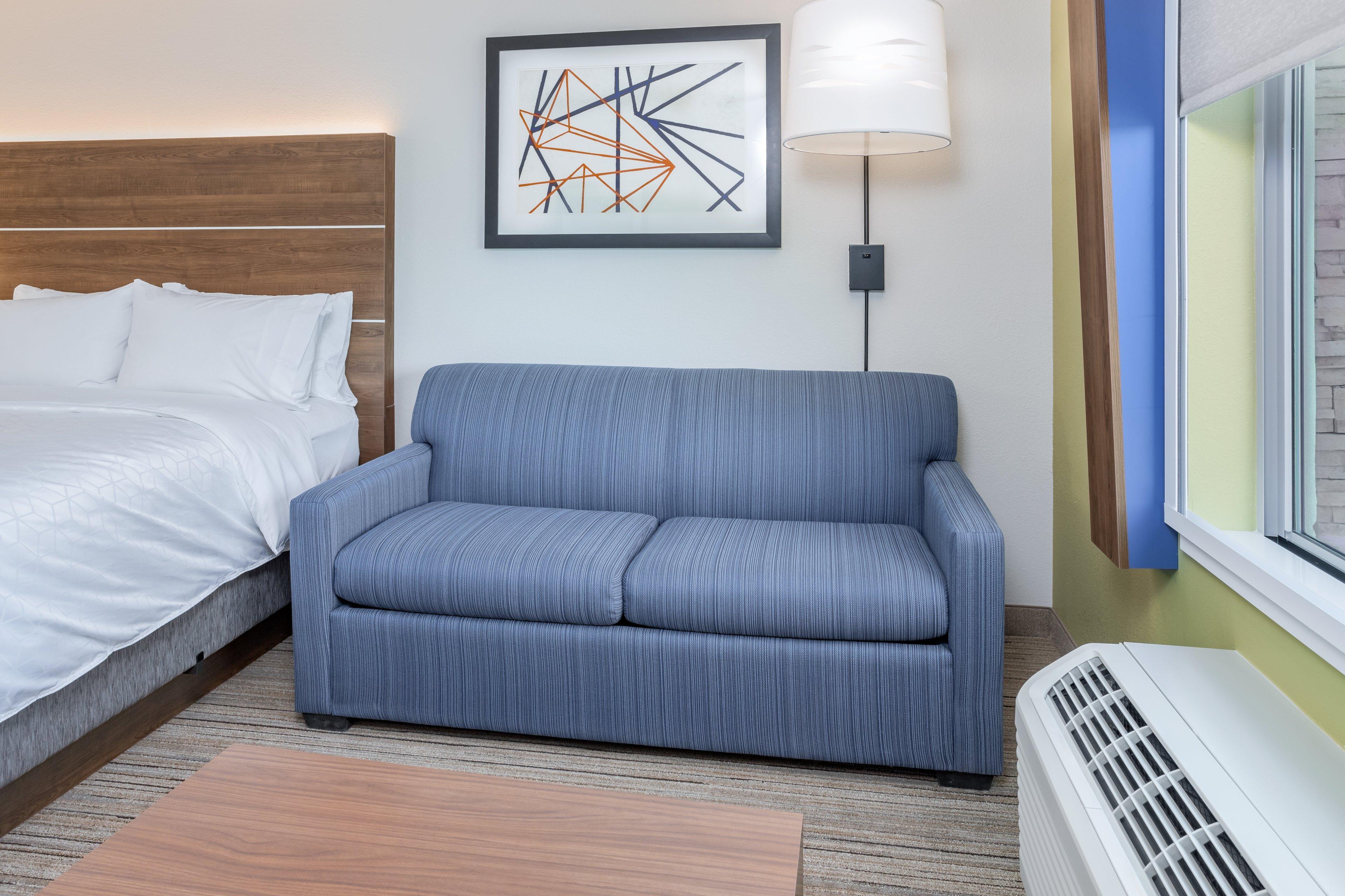 Holiday Inn Express & Suites - Elkhart North By Ihg Kültér fotó