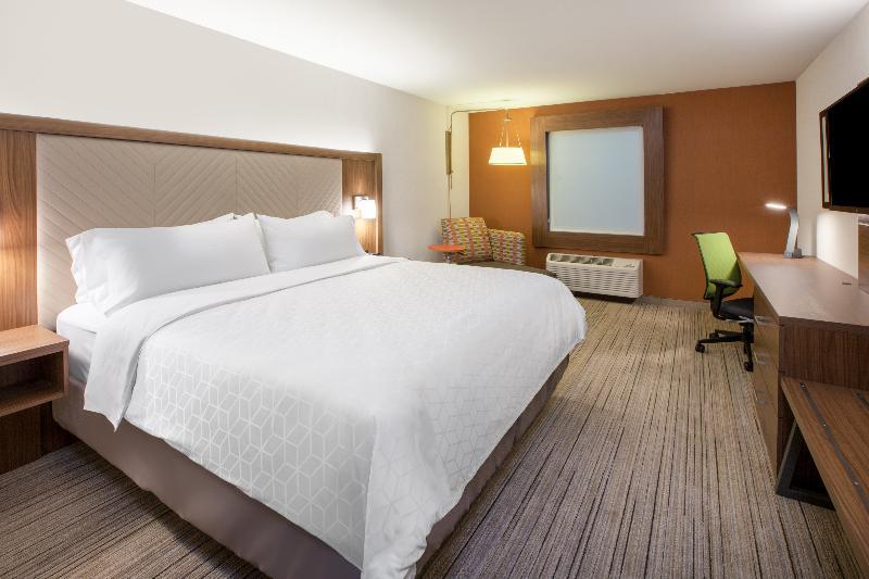 Holiday Inn Express & Suites - Elkhart North By Ihg Kültér fotó