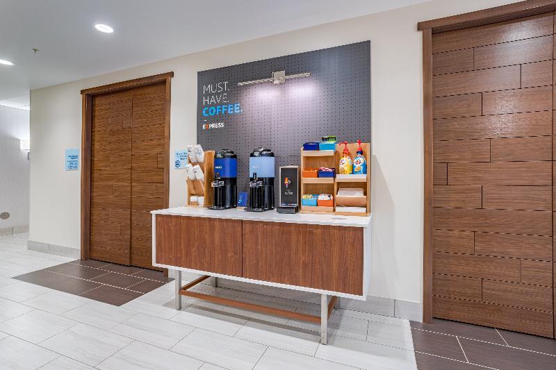 Holiday Inn Express & Suites - Elkhart North By Ihg Kültér fotó