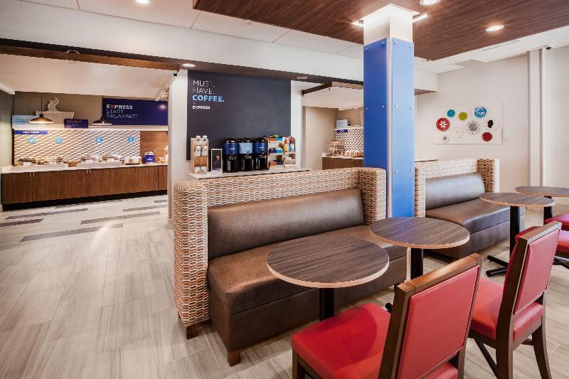 Holiday Inn Express & Suites - Elkhart North By Ihg Kültér fotó